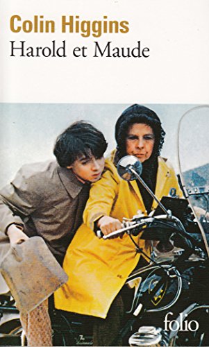 Harold et Maude (Folio) von GALLIMARD