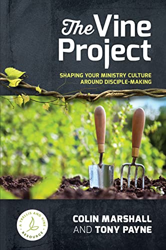 The Vine Project