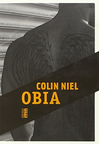 Obia - Prix Quai du Polar 2016