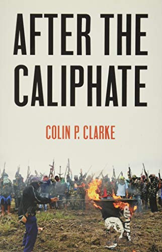 After the Caliphate: The Islamic State & the Future Terrorist Diaspora von Polity
