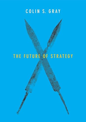 The Future of Strategy von Polity