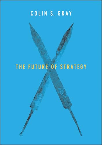 The Future of Strategy von Polity