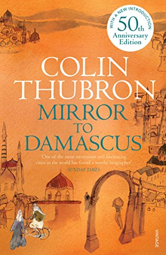 Mirror To Damascus: 50th Anniversary Edition