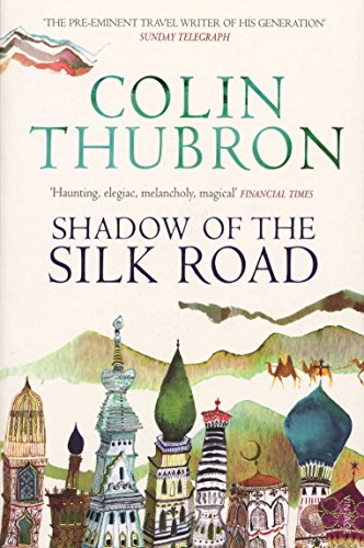 Shadow of the Silk Road von Vintage