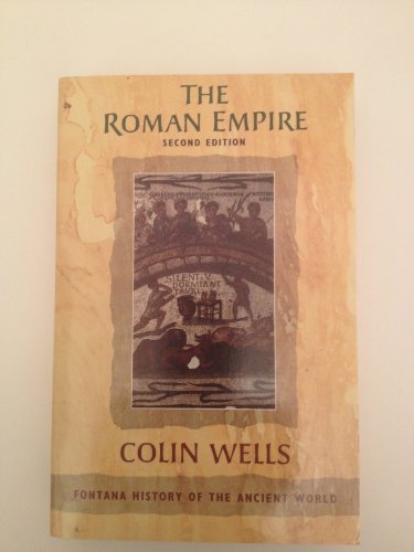 The Roman Empire von Fontana