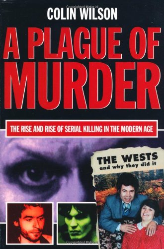 A Plague of Murder von Gb