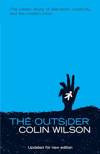 The Outsider von imusti
