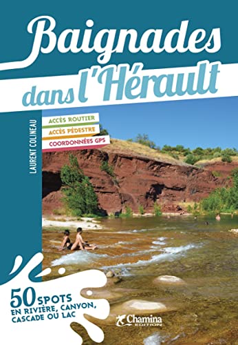 Hérault baignades