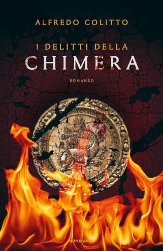 I delitti della chimera (Omnibus) von Mondadori