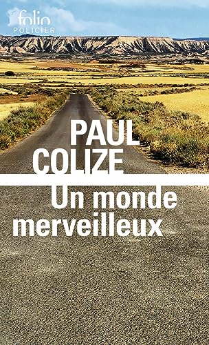 Un monde merveilleux von FOLIO