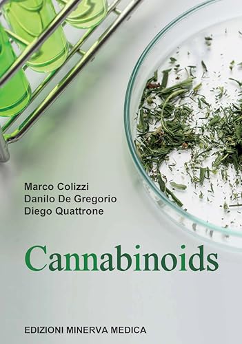 Cannabinoids von Minerva Medica