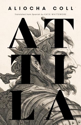 Attila Attila von Open Letter