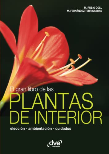 El gran libro de las plantas de interior von De Vecchi Ediciones