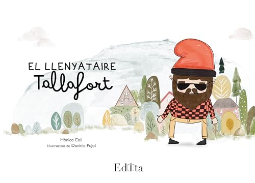 El llenyataire Tallafort (Edita.cat) von Edita.cat
