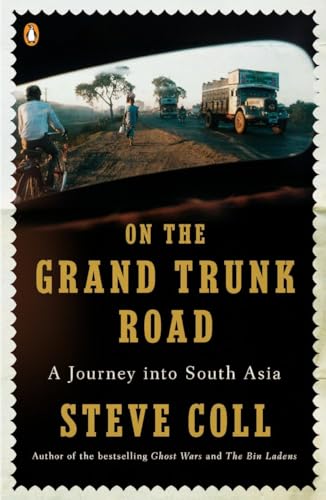 On the Grand Trunk Road: A Journey into South Asia von Penguin Books