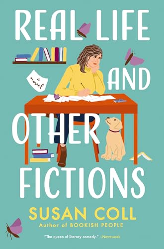 Real Life and Other Fictions: A Novel von HarperCollins
