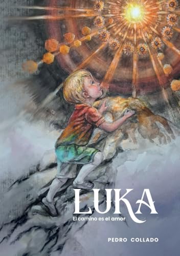Luka: El camino es el amor von RH