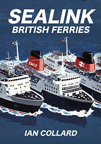 Sealink British Ferries Sealink British Ferries
