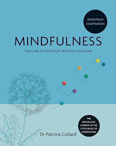Godsfield Companion: Mindfulness: The guide to principles, practices and more von Godsfield Press