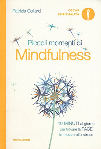 Piccoli momenti di mindfulness (Oscar spiritualità)