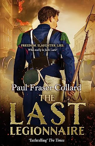 The Last Legionnaire: Battle of Solferino, 1859