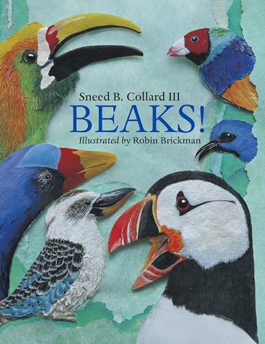 Beaks! von Charlesbridge