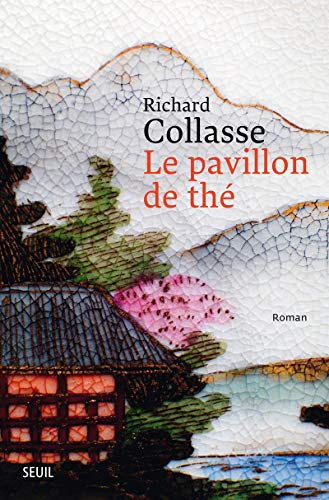 Le Pavillon de thé von Seuil