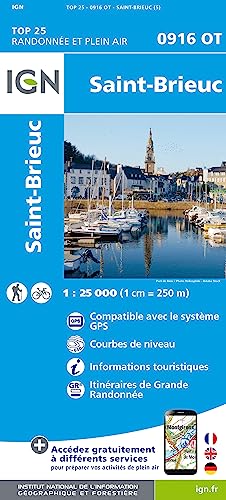 0916OT St-Brieuc (TOP 25)
