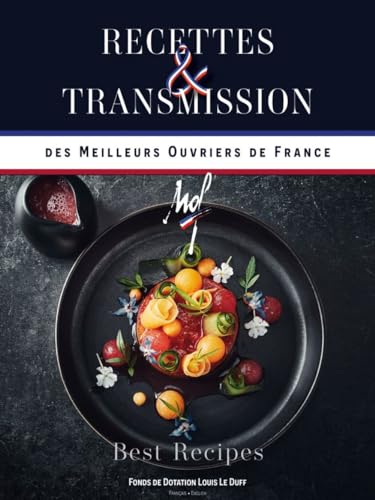 Meilleurs ouvriers de France Meilleurs ouvriers de France von Editions GLD