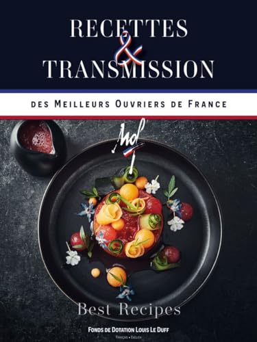 Meilleurs ouvriers de France von Editions GLD