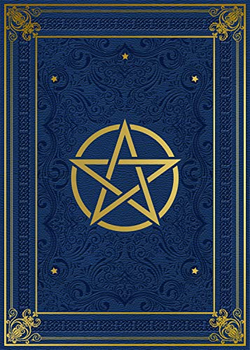 Grimoire Pentagramme Grimoire Pentagramme von ALLIANCE MAGIQU