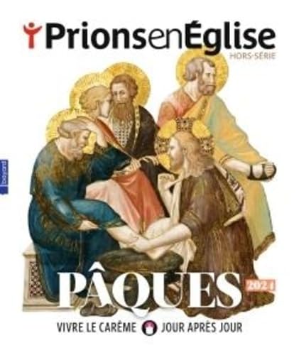 Hors-série Pâques 2024 - mars 2024 N° 8