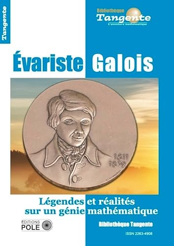 BIB 82 - Évariste Galois