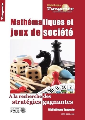 BIB 83 - Mathématiques et jeux de société