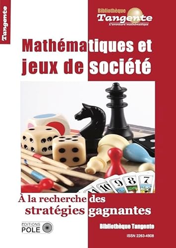 BIB 83 - MATHEMATIQUES ET JEUX DE SOCIETE