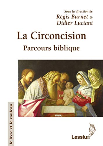 La circoncision - Parcours biblique von LESSIUS