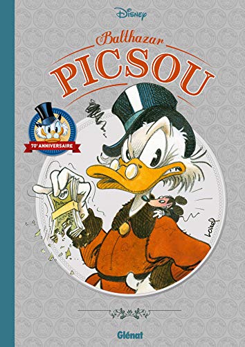 Balthazar Picsou: L'Encyclopédie