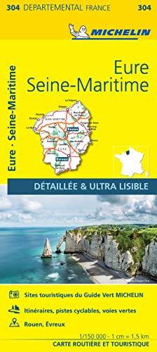 Eure / Seine-Maritime (304)