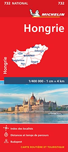 Hongrie 11732