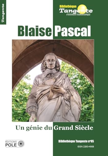 BIB 85 - BLAISE PASCAL von POLE