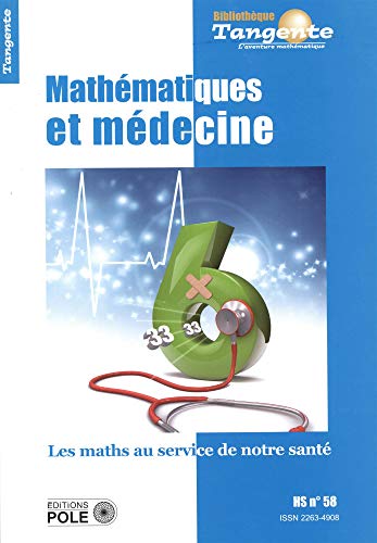 Mathematiques et médecine