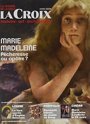 Monde de la Bible - mars 2018 N° 224