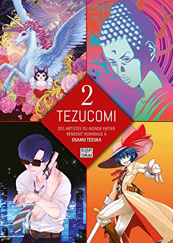 Tezucomi T02