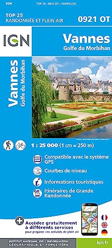0921OT Vannes Golfe du Morbihan resistante (TOP 25) 0921OT Vannes Golfe du Morbihan resistante (TOP 25)