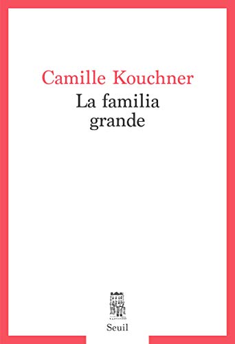 La Familia grande von Seuil