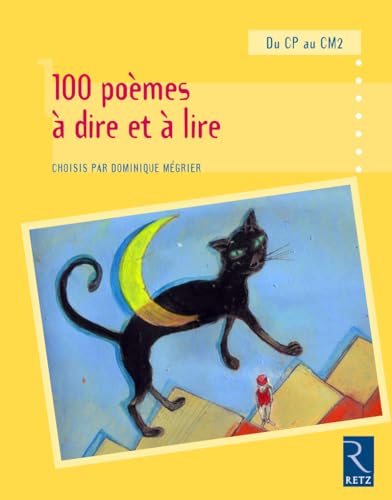 100 poemes a dire et a lire von RETZ