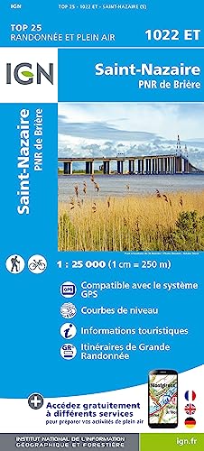 1022ET St-Nazaire (TOP 25)