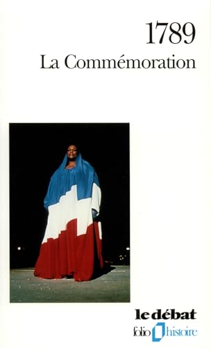 1789 : La Commémoration