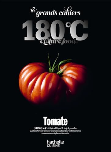 180° - Tomate von HACHETTE PRAT