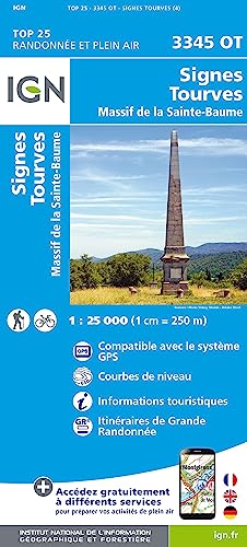3345OT Signes Tourves (TOP 25)